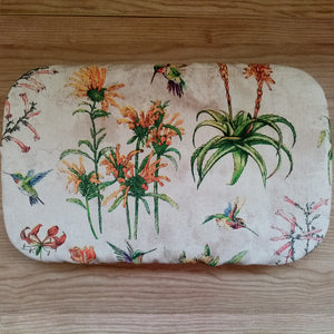 Rectangle Dish Cover -Individual piece