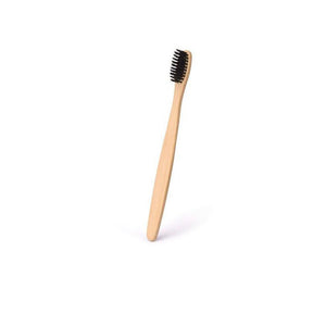 Bamboo Toothbrush - Adult