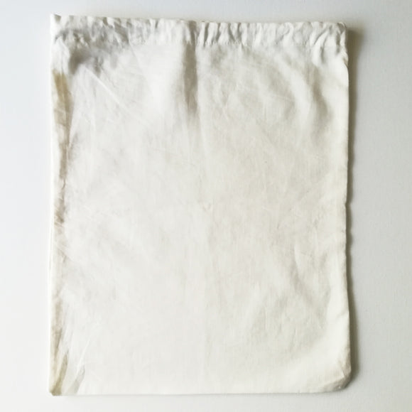Hemp Linen Produce Bag